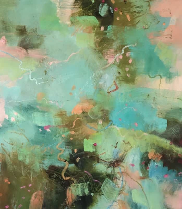 Andy Waite, The Wild Frontier