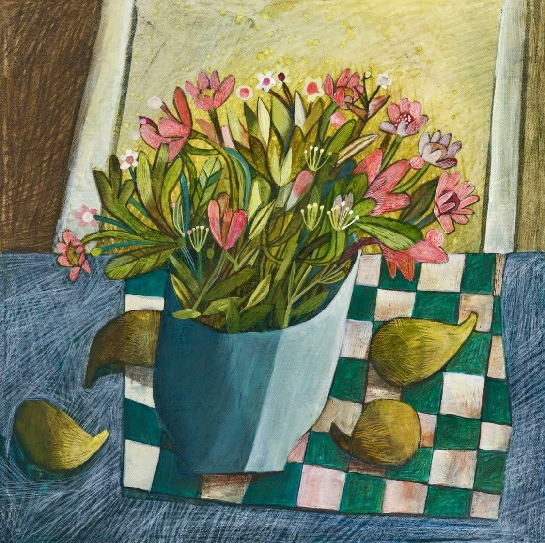 Este MacLeod, Happy Thoughts