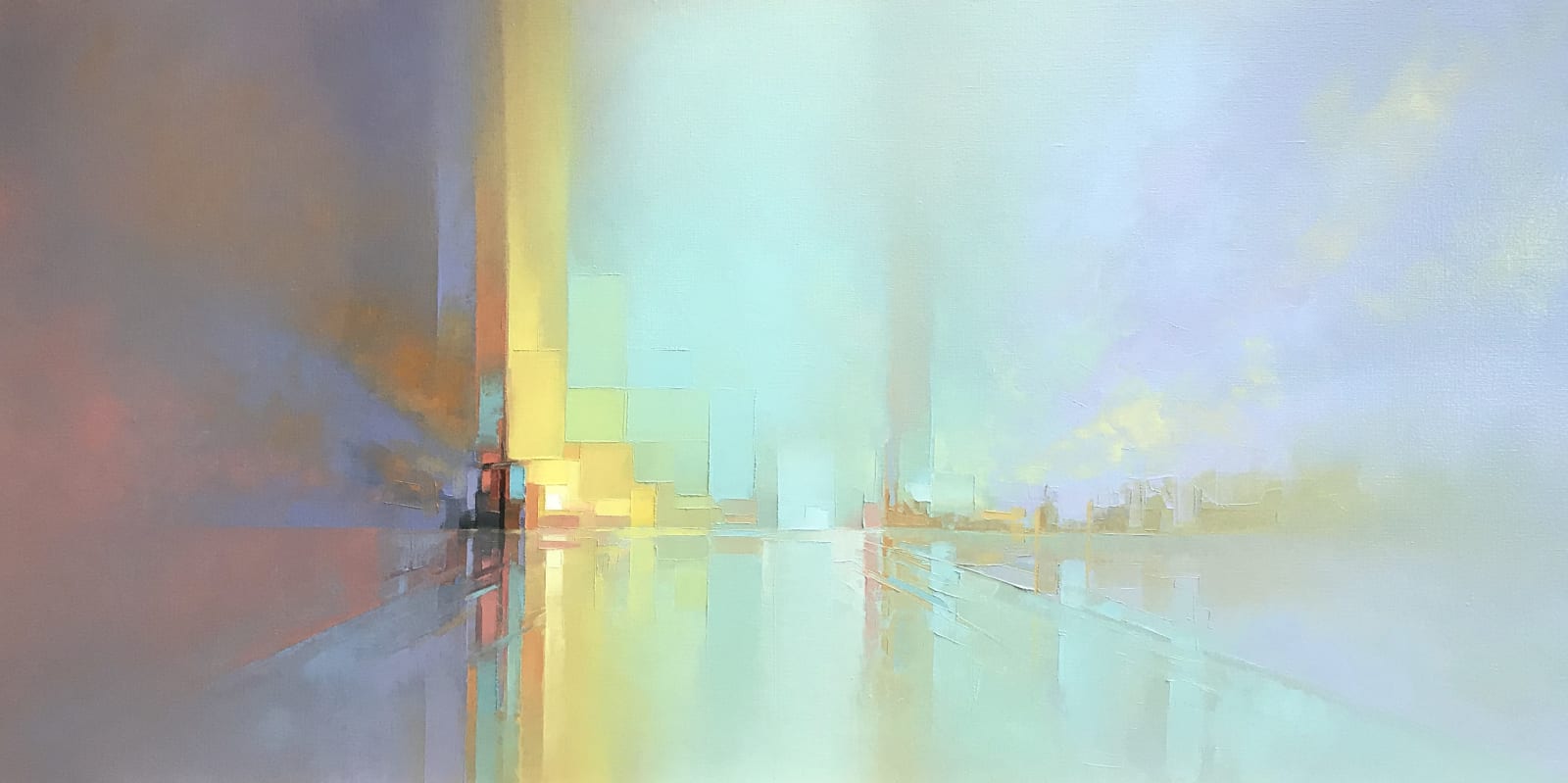 Jason Anderson Haze Will S Art Warehouse