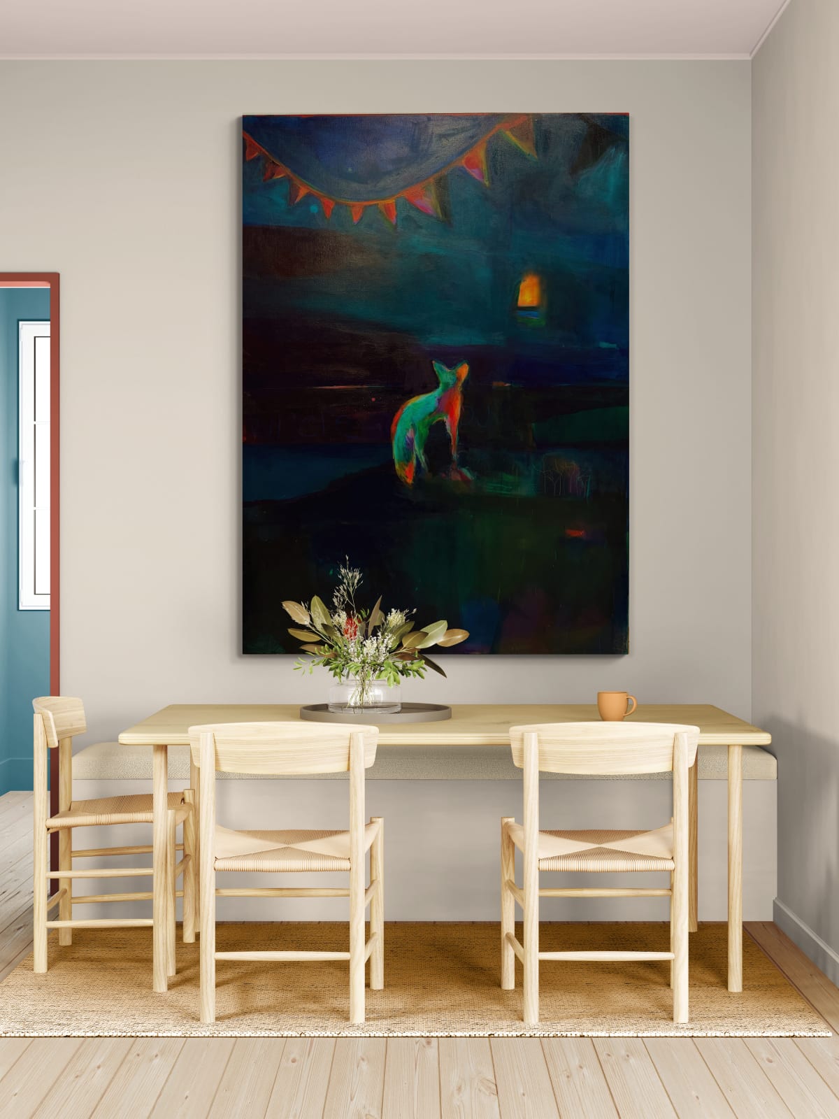 Kate Trafeli, Story of You