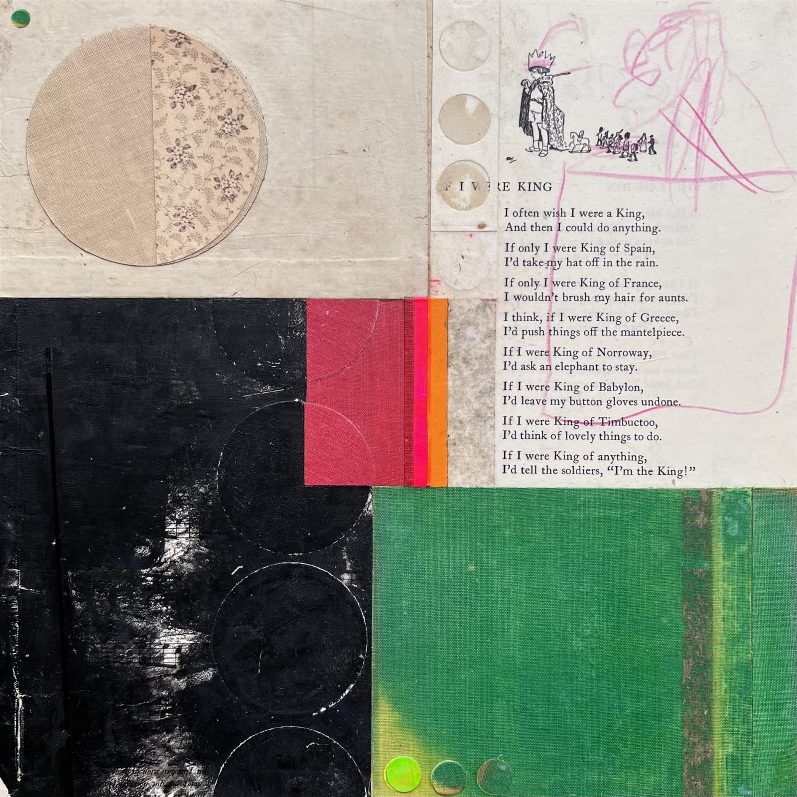 Emma Davis, If I Were King