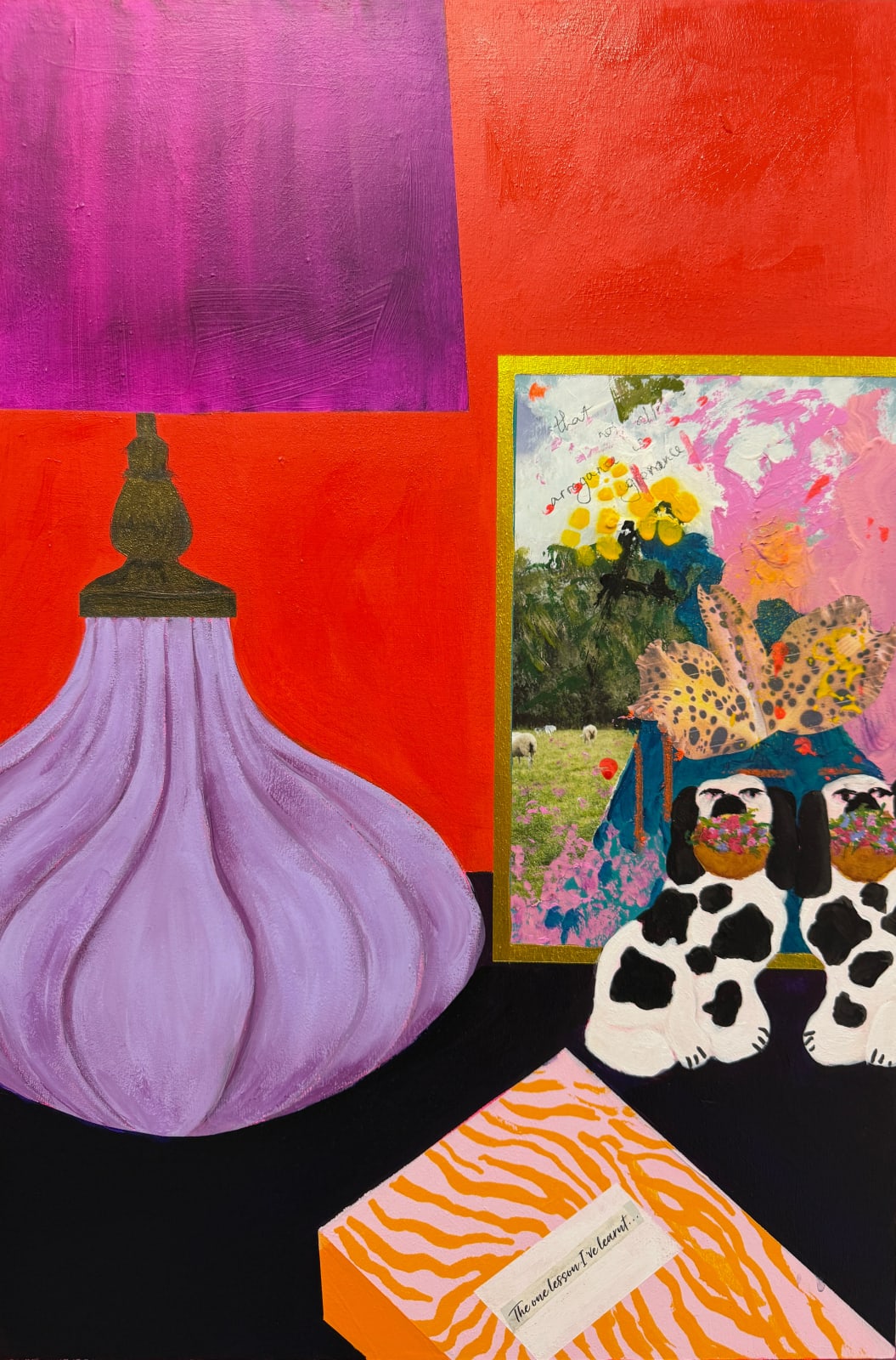 Dawn Beckles, Lessons