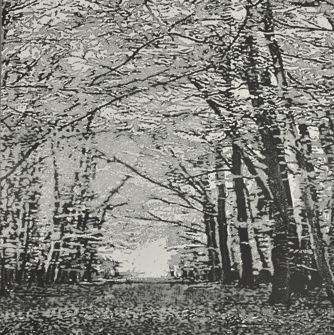 Trevor Price, Woodland V
