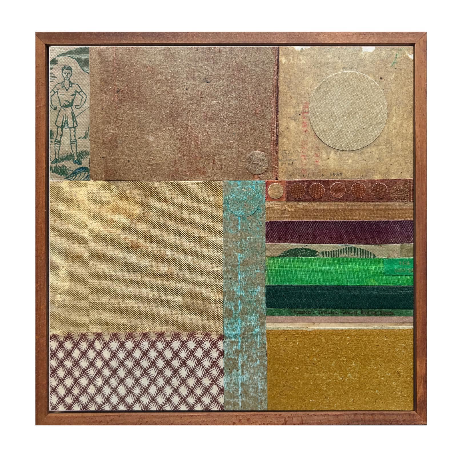 Emma Davis, Dream a Little Dream