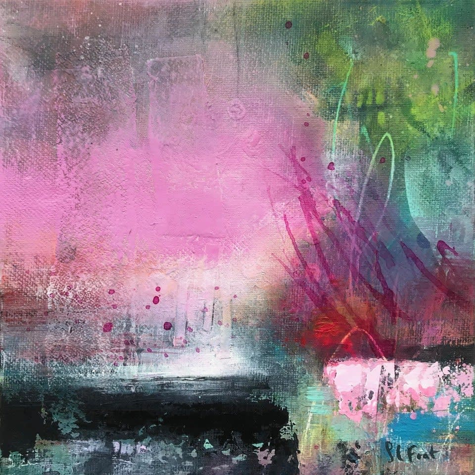 Sarah Foat, Liberate