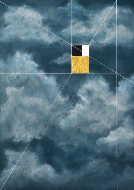 Loz Atkinson, Untitled X