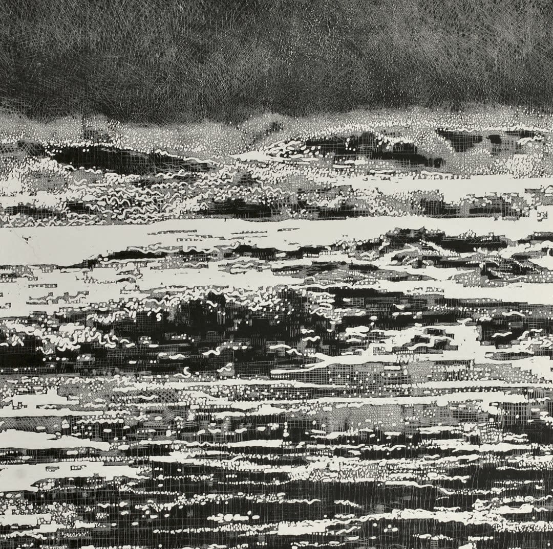 Trevor Price, Storm waves II