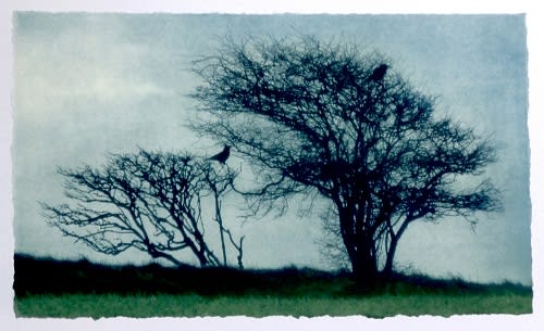 Luella Martin, Two Crows