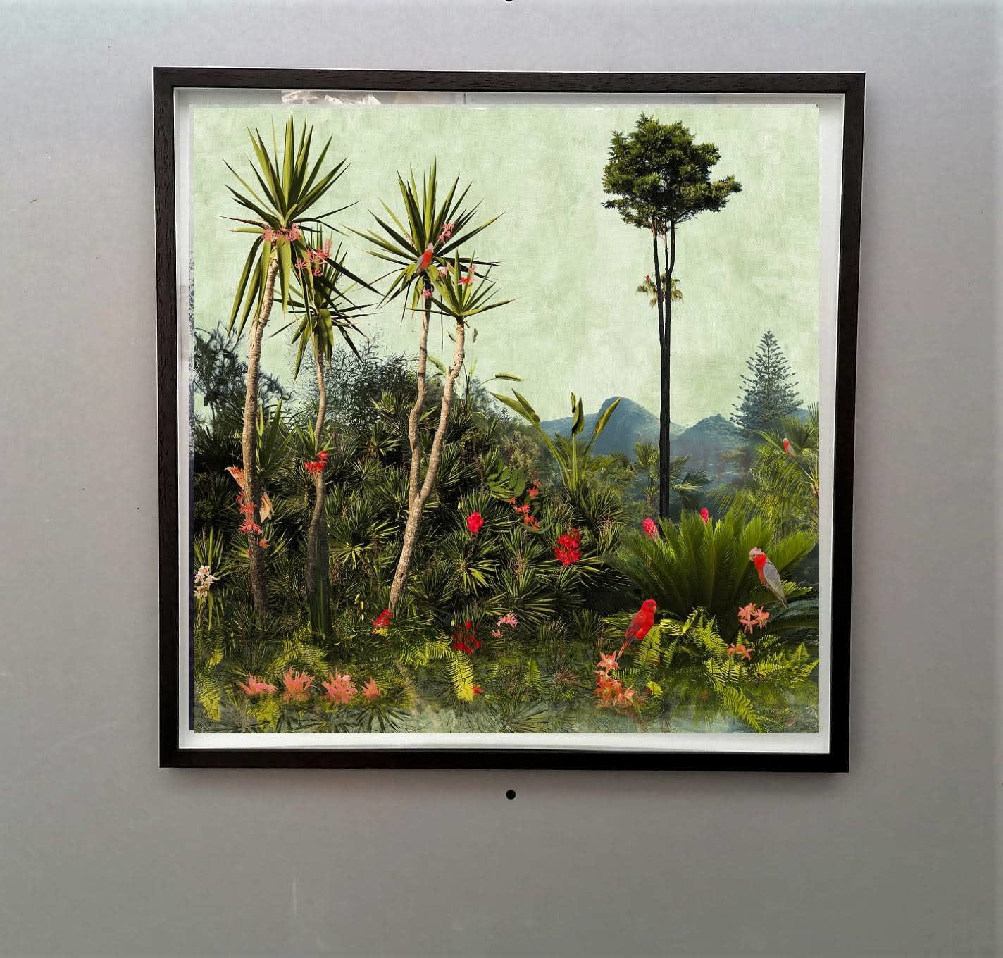 Nadia Attura, Backwaters Pearl 8/15