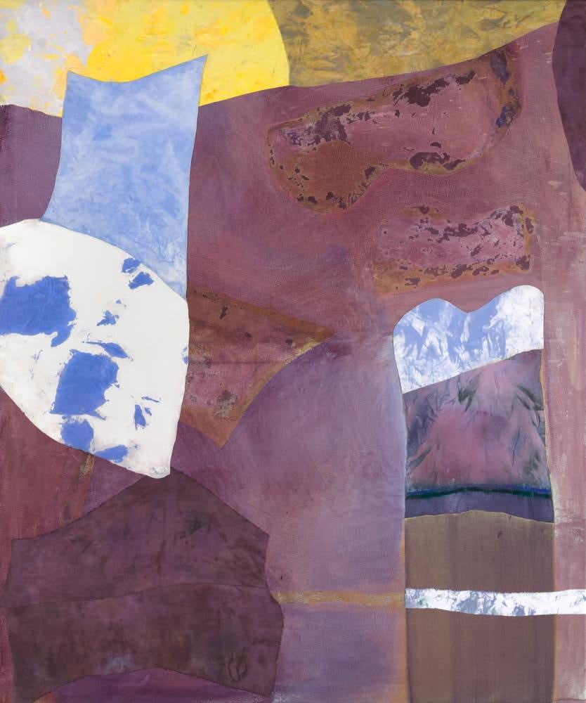 Kate Dolan, Eyemask Moon