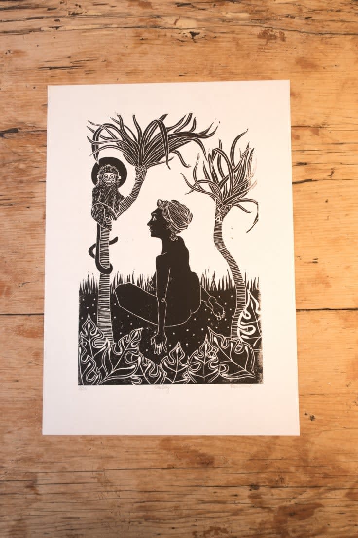 Rosie Lovelock, One Day
