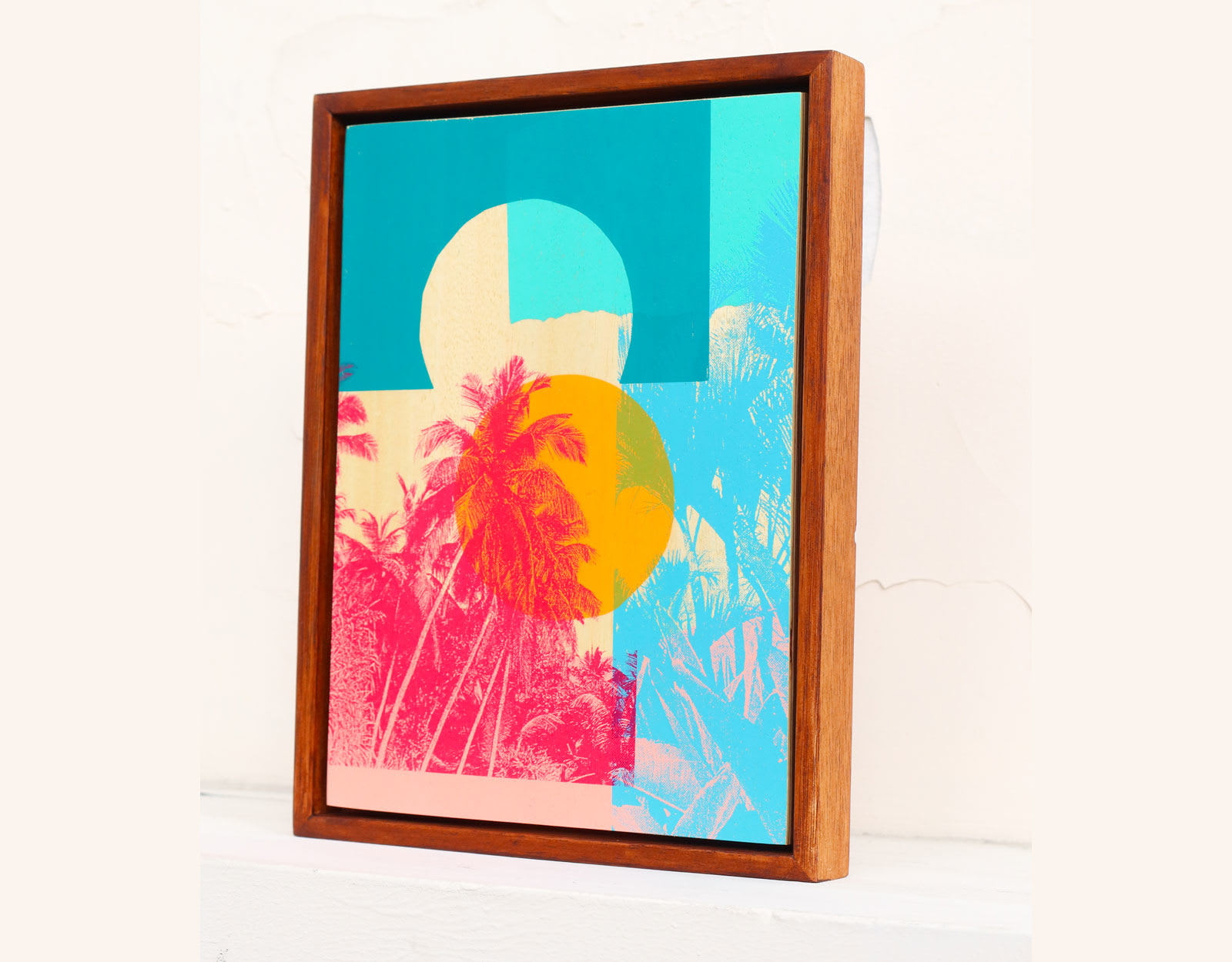 Melissa North, Mirage VI 1/1