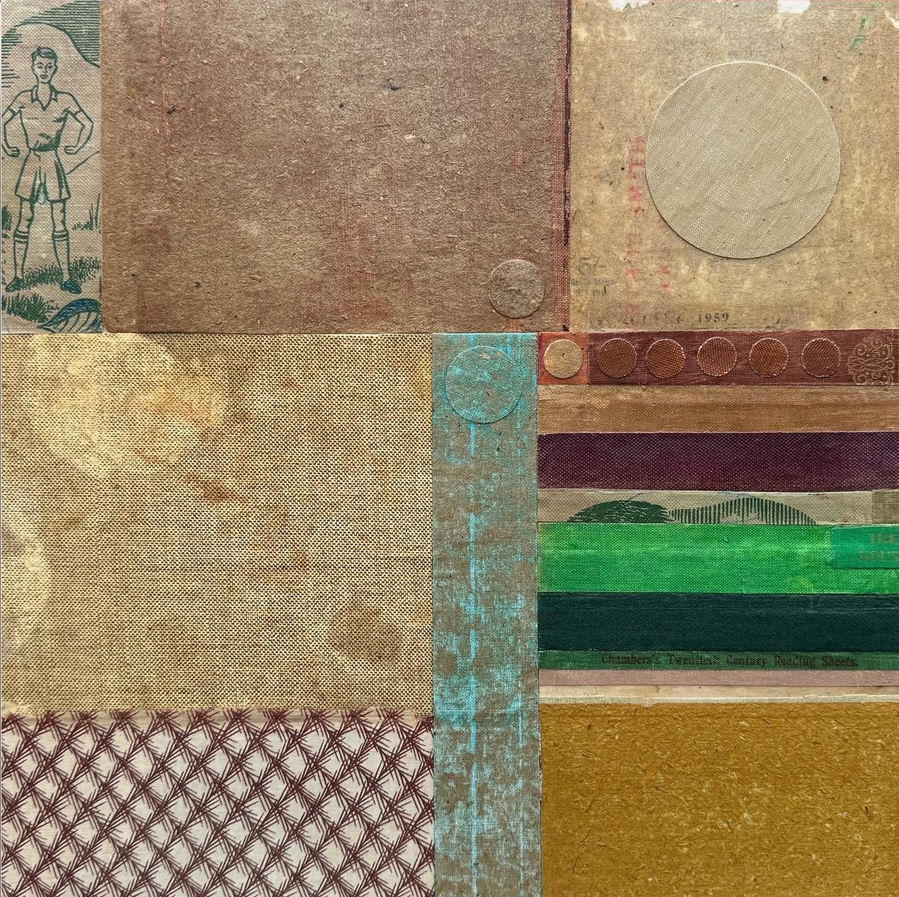 Emma Davis, Dream a Little Dream