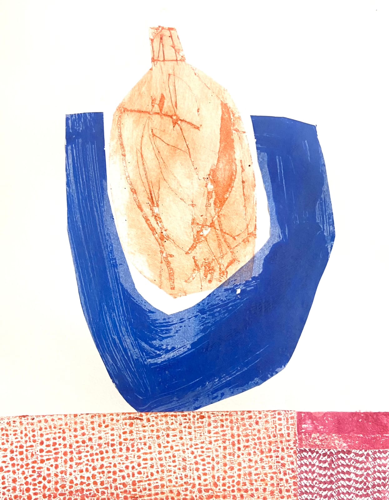 Anna-Karin Nordin, Vase & Vessel - 3