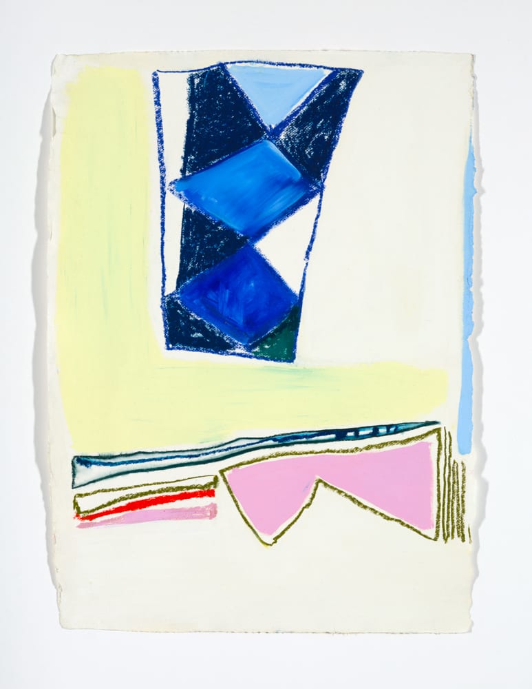 Kate Dolan, Blue Diamond