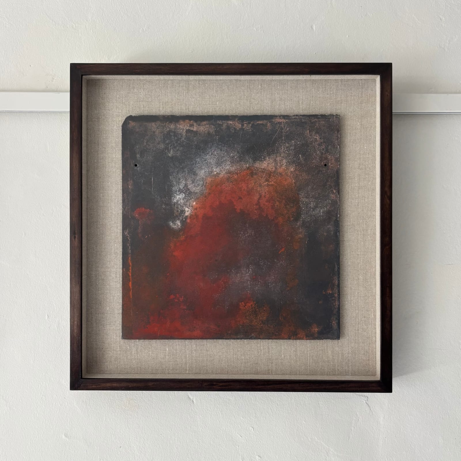 Sharyn Wortman, From The Ashes Of Stars IV, 2025