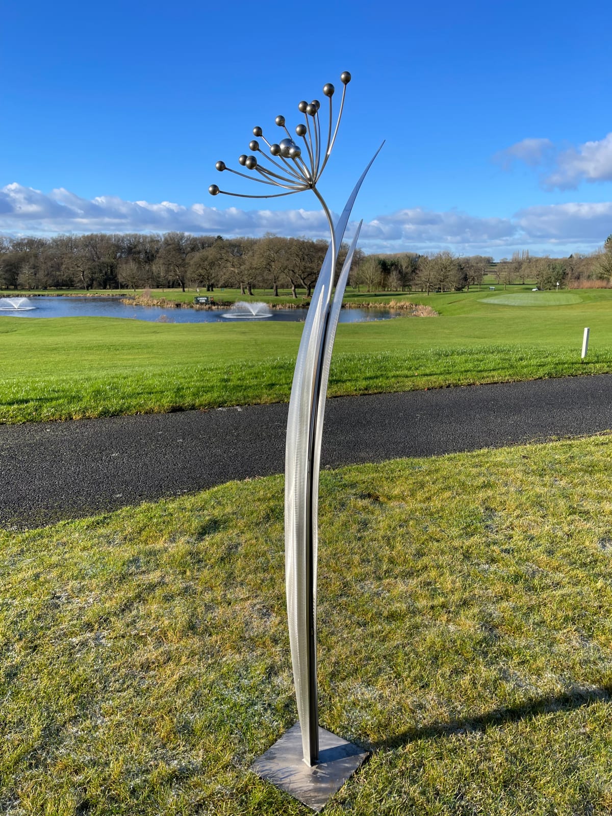 Ian Marlow, Silverbloom