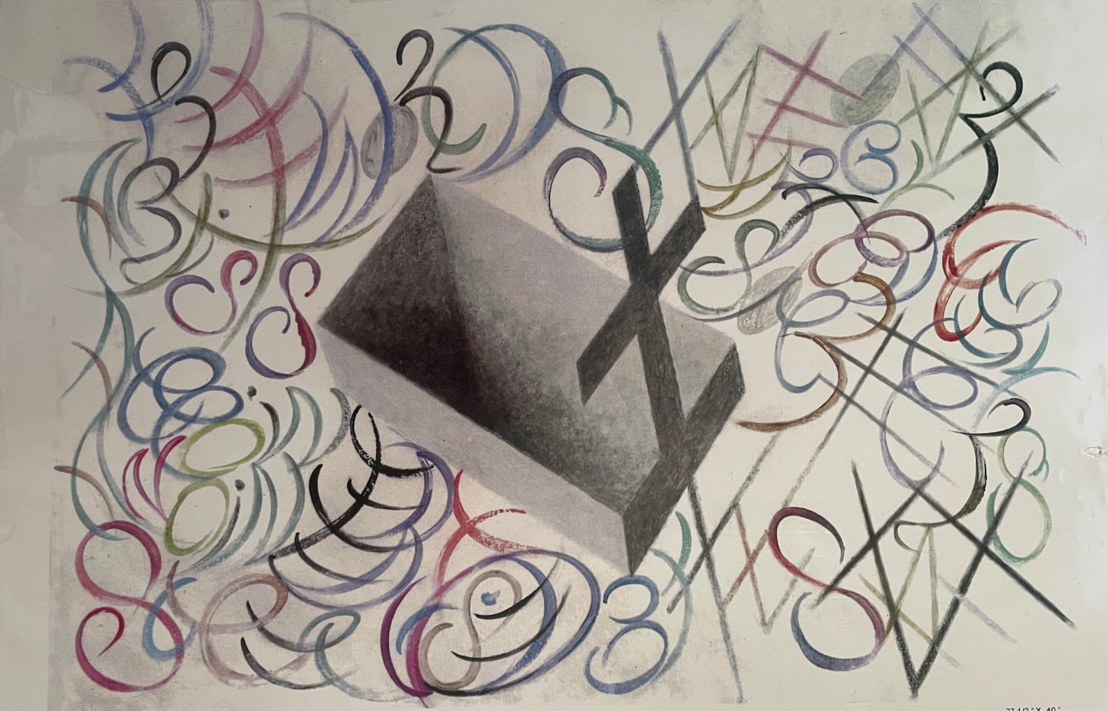 Henry Orlik, STATE OF ART, C. (3 of 3)