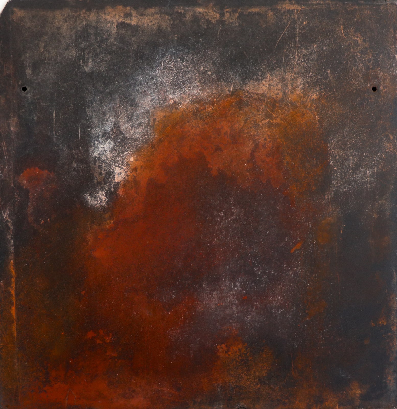 Sharyn Wortman, From The Ashes Of Stars IV, 2025