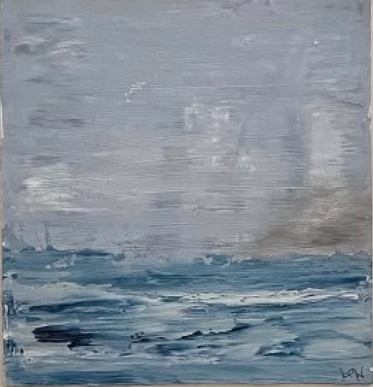 Diana Neale, SEA MIST