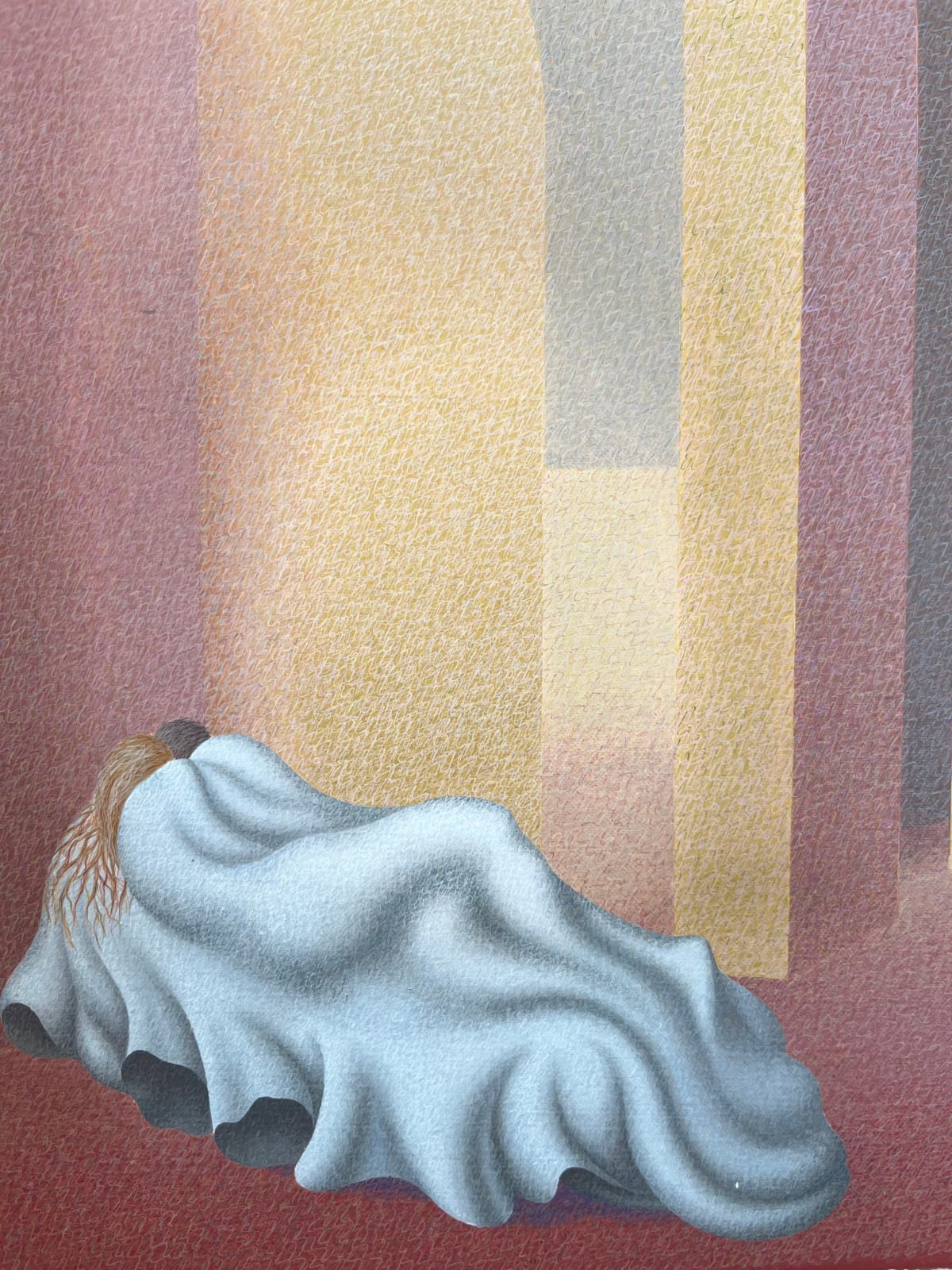 Henry Orlik, REST