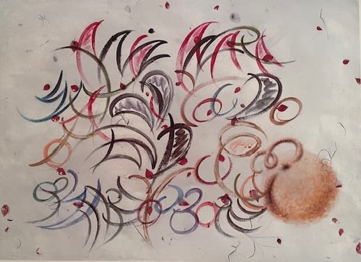 Henry Orlik, AZIZ AZARA - WHAT DID YOU DO TO END UP THAT WAY, OR WERE YOU BORN THIS WAY?