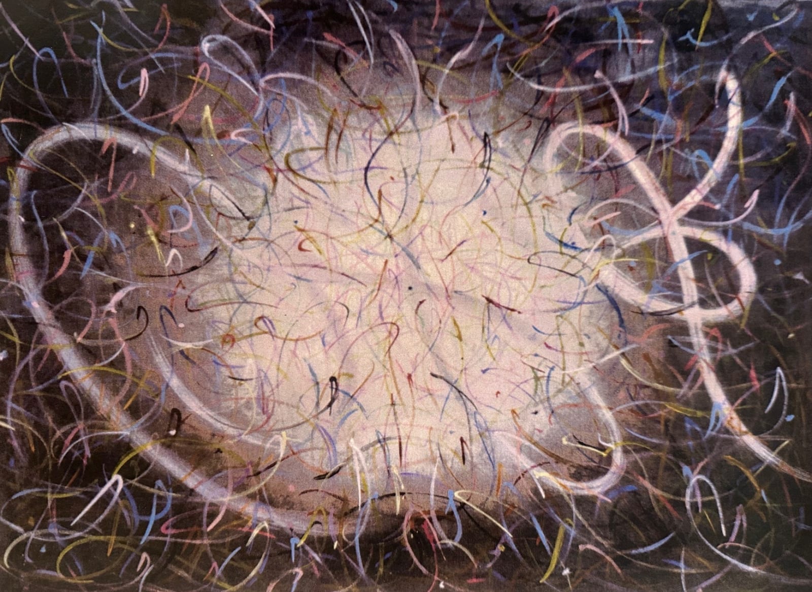 Henry Orlik, ORLIK NO. 6