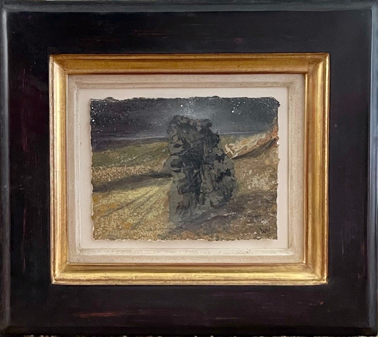 Diana Neale, Over 4000 Years I've Been Here, 2023