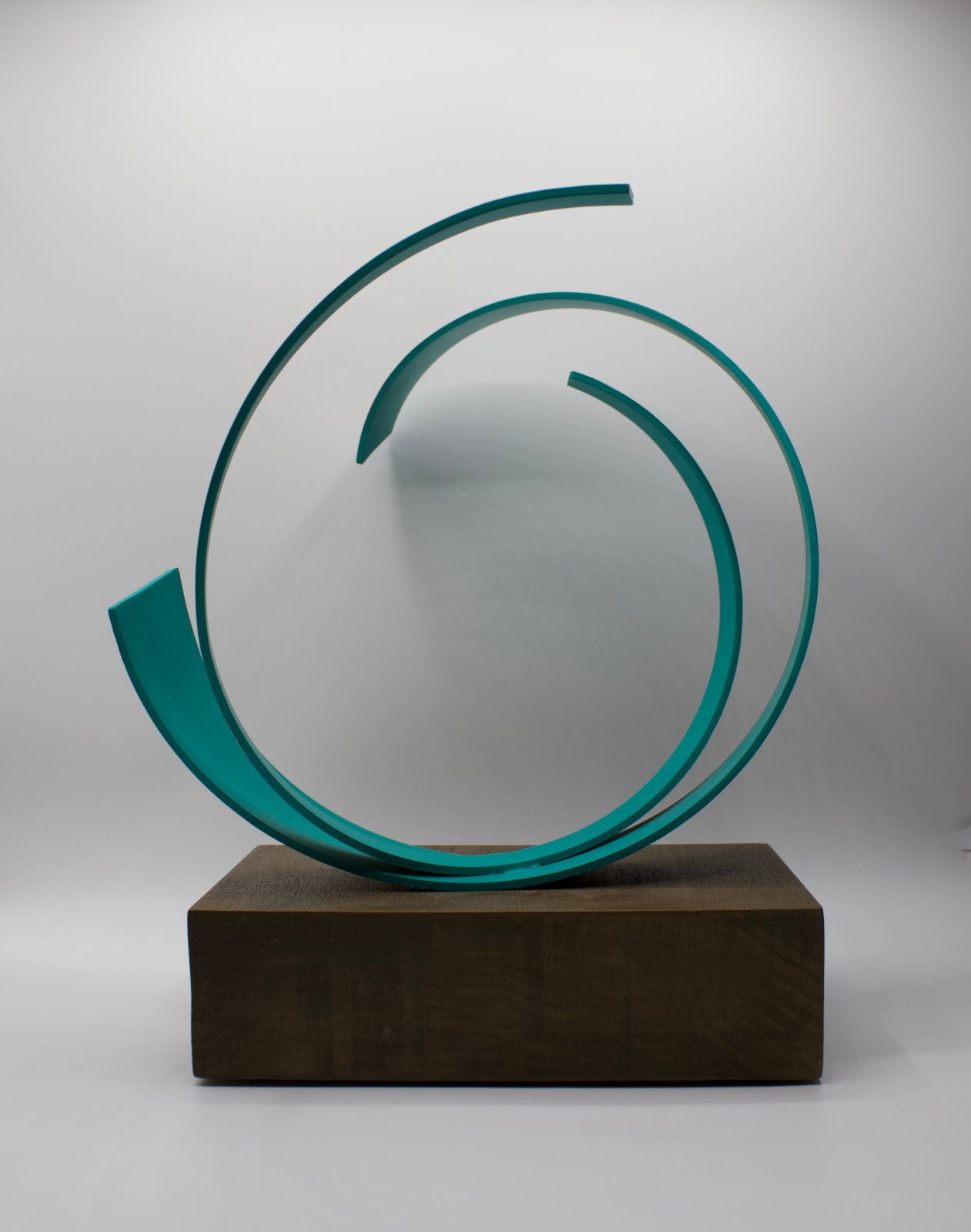 Gareth Griffiths, La Santa