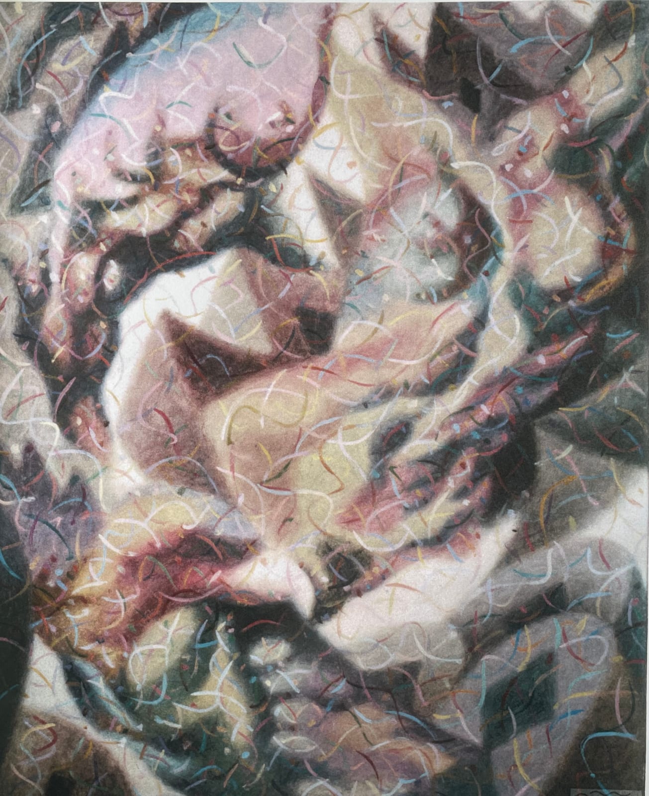 Henry Orlik, VICTORY