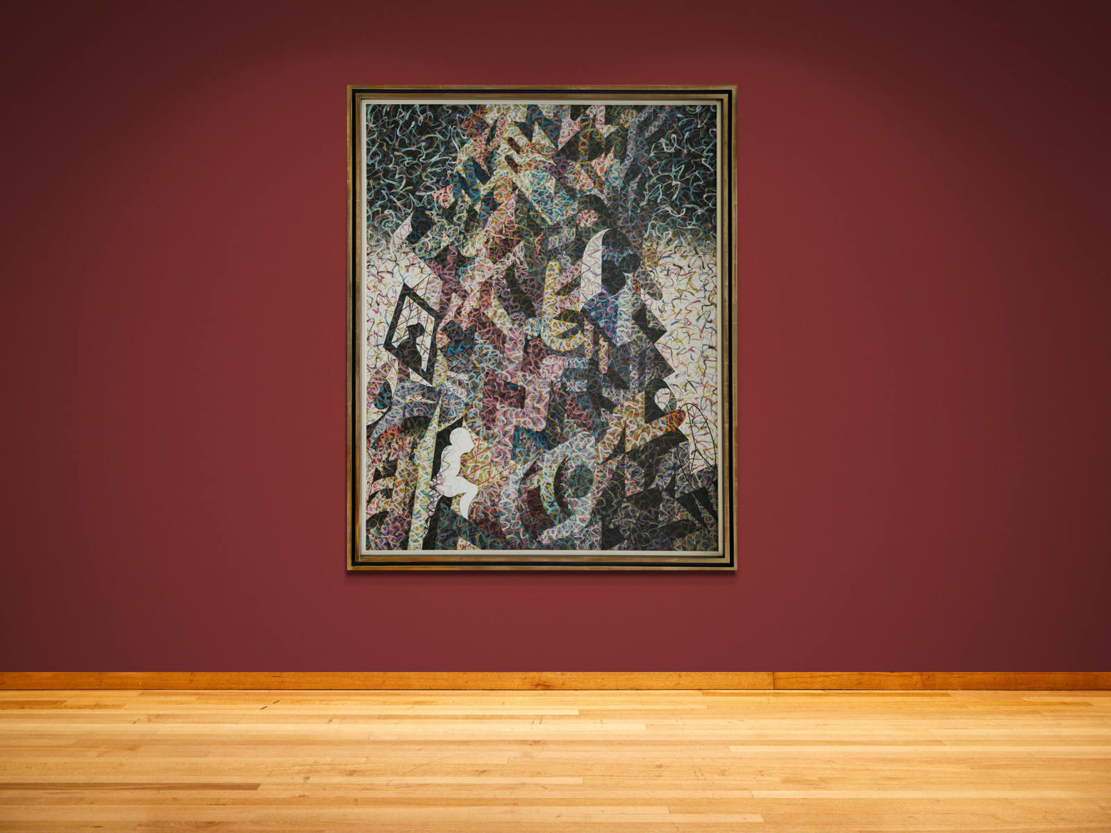 Henry Orlik, 79th WEST STREET, NYC SKYSCRAPER