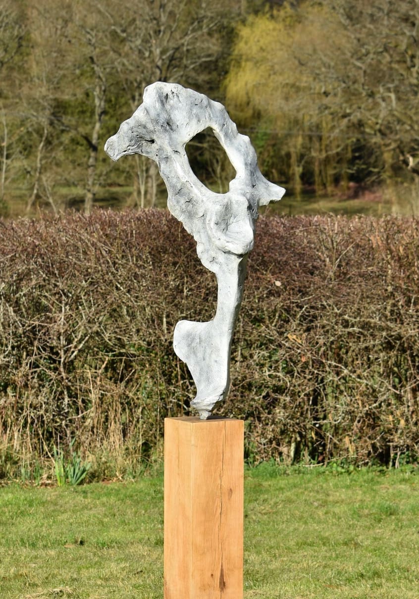 Nicola Godden, Bone Form VI