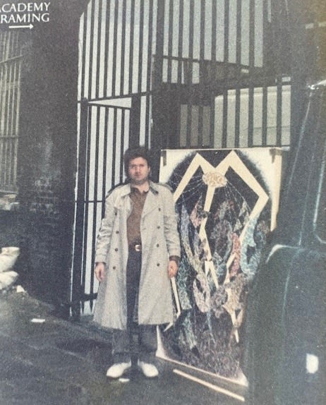 Henry Orlik, ELECTRICITY