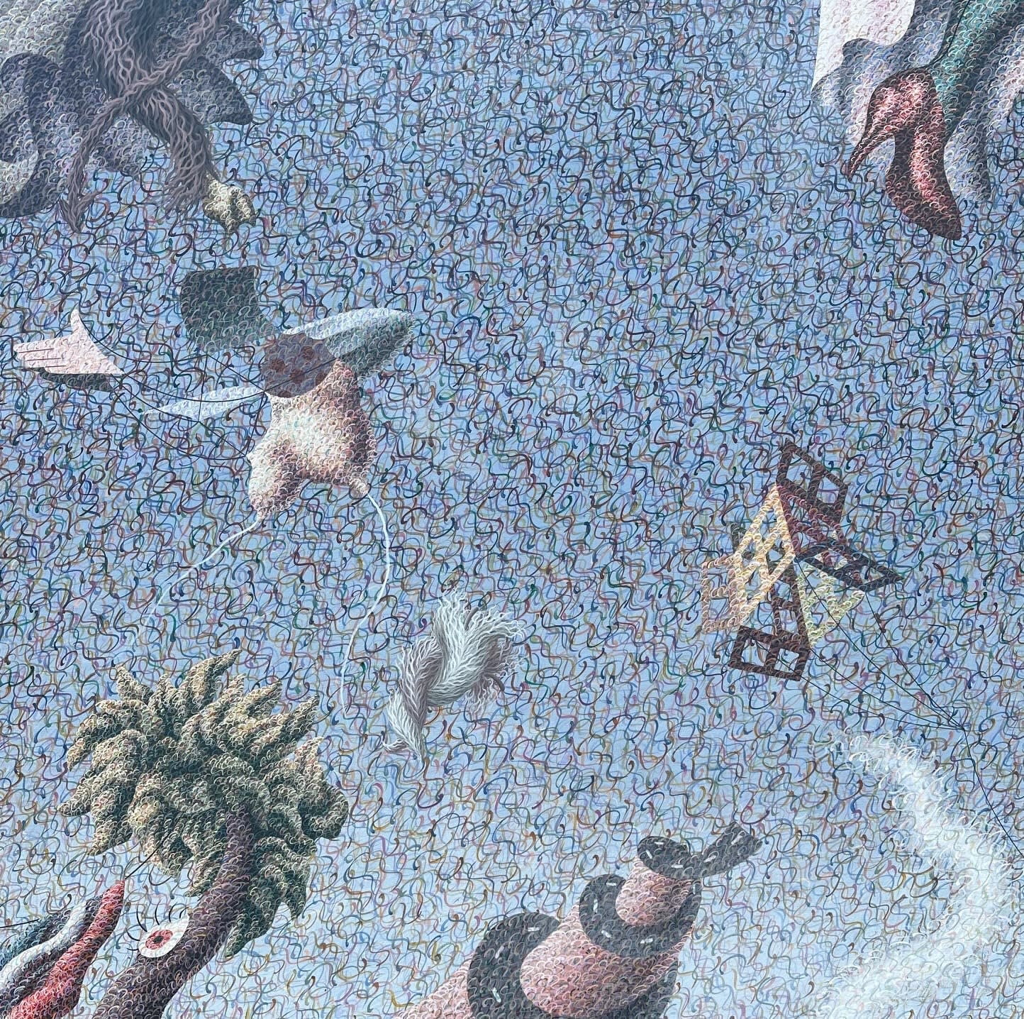 Henry Orlik, 7th AVENUE, NYC