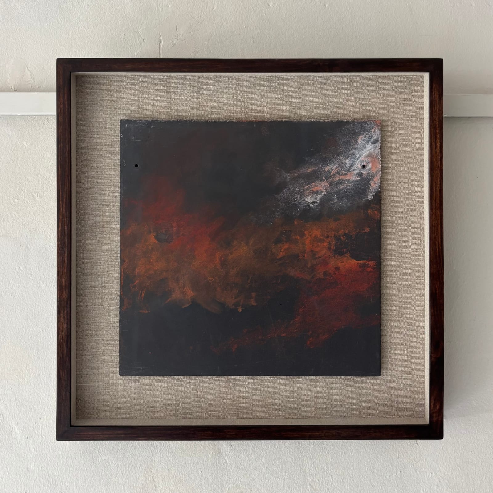 Sharyn Wortman, From The Ashes Of Stars VI, 2025