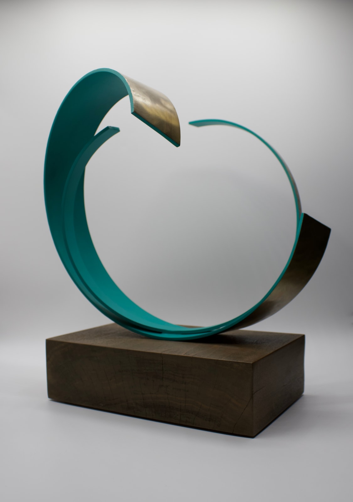 Gareth Griffiths, La Santa