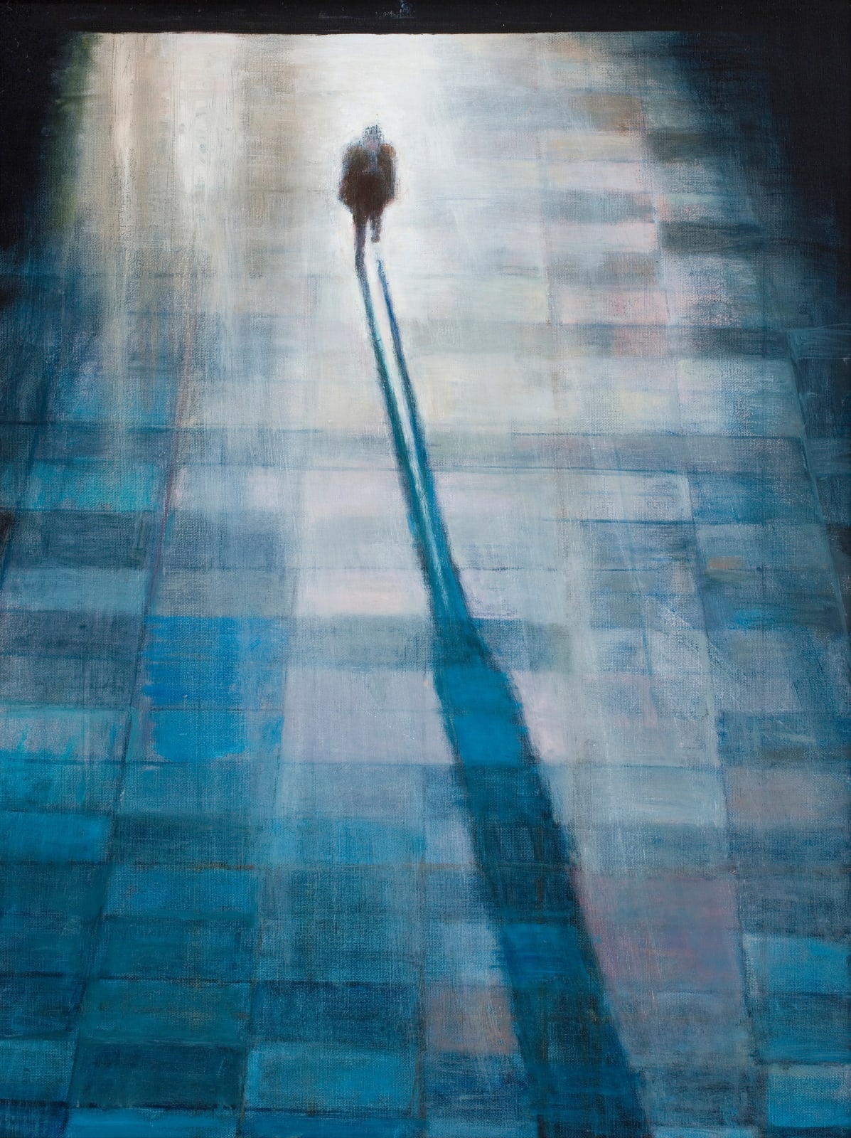 Anna Simmons, LONG SHADOW