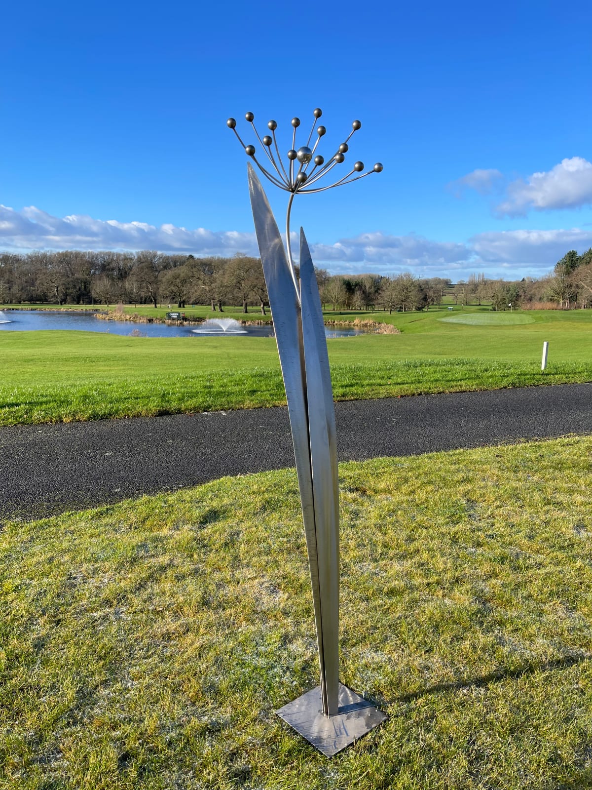 Ian Marlow, Silverbloom
