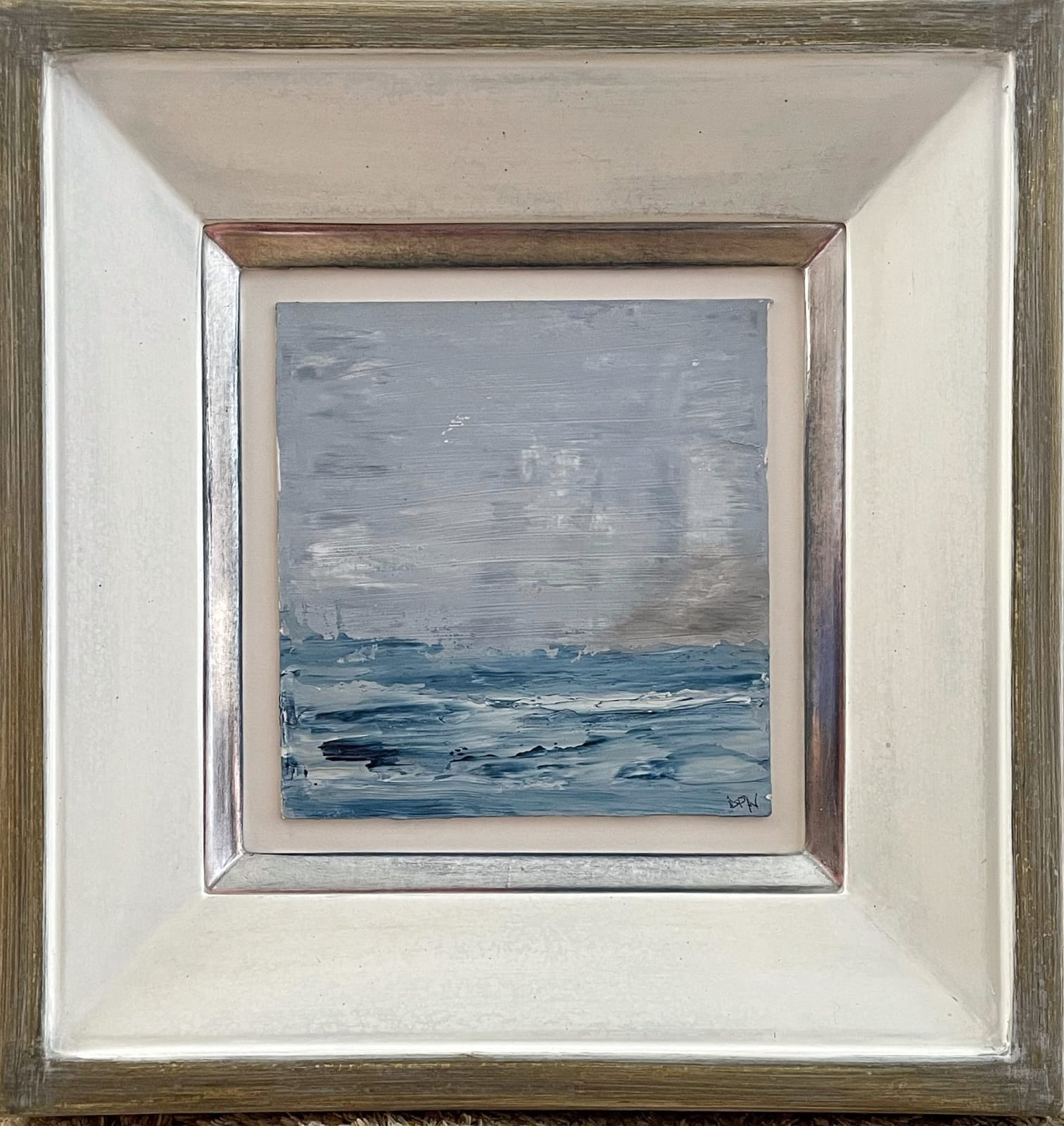 Diana Neale, SEA MIST