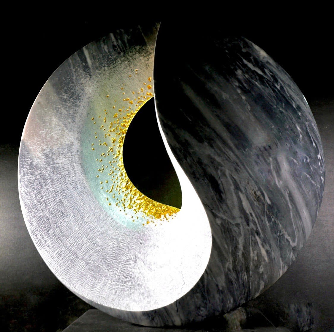 Michael Thacker, TRAVERSE, 2024