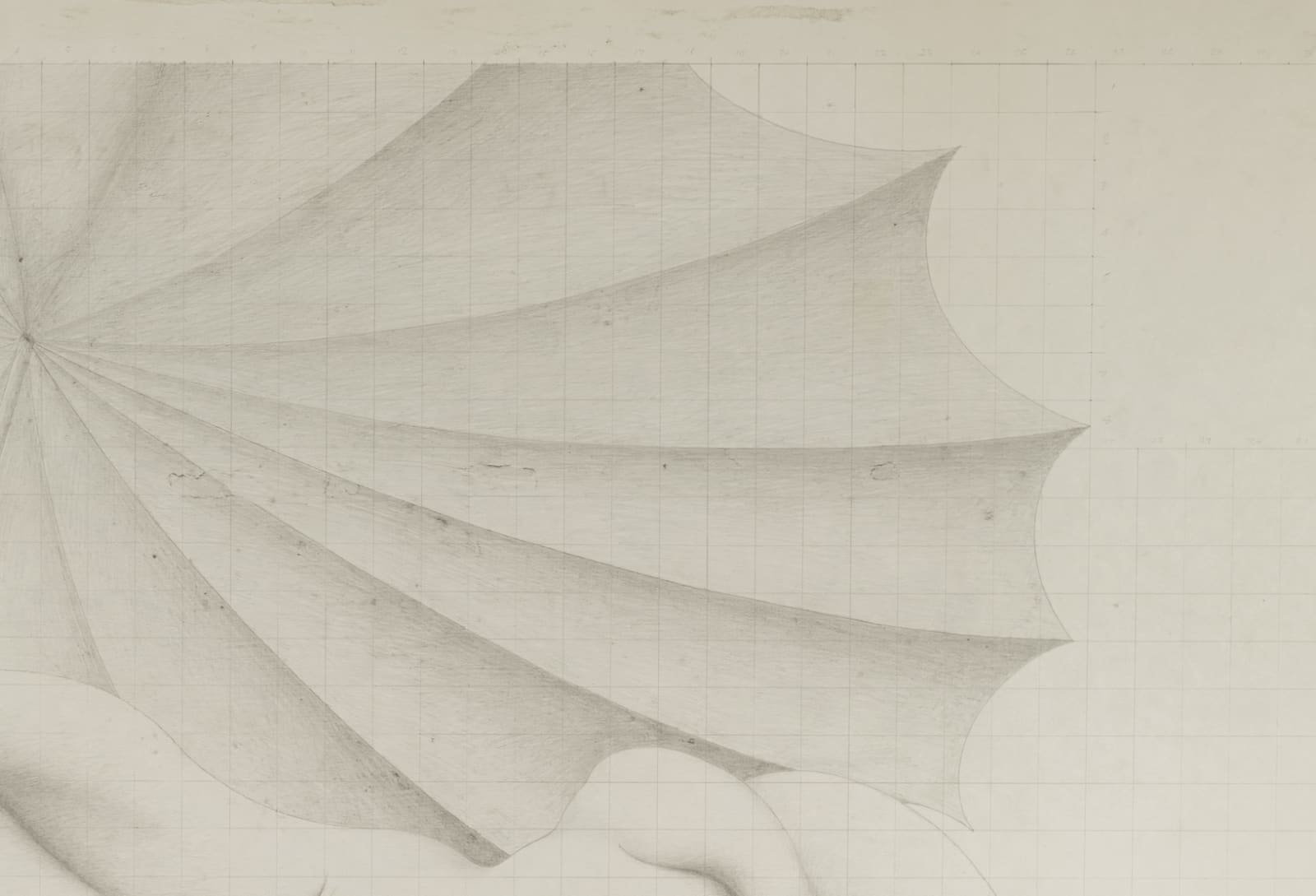 Henry Orlik, RESTING AFTER WORK STUDY, 1974