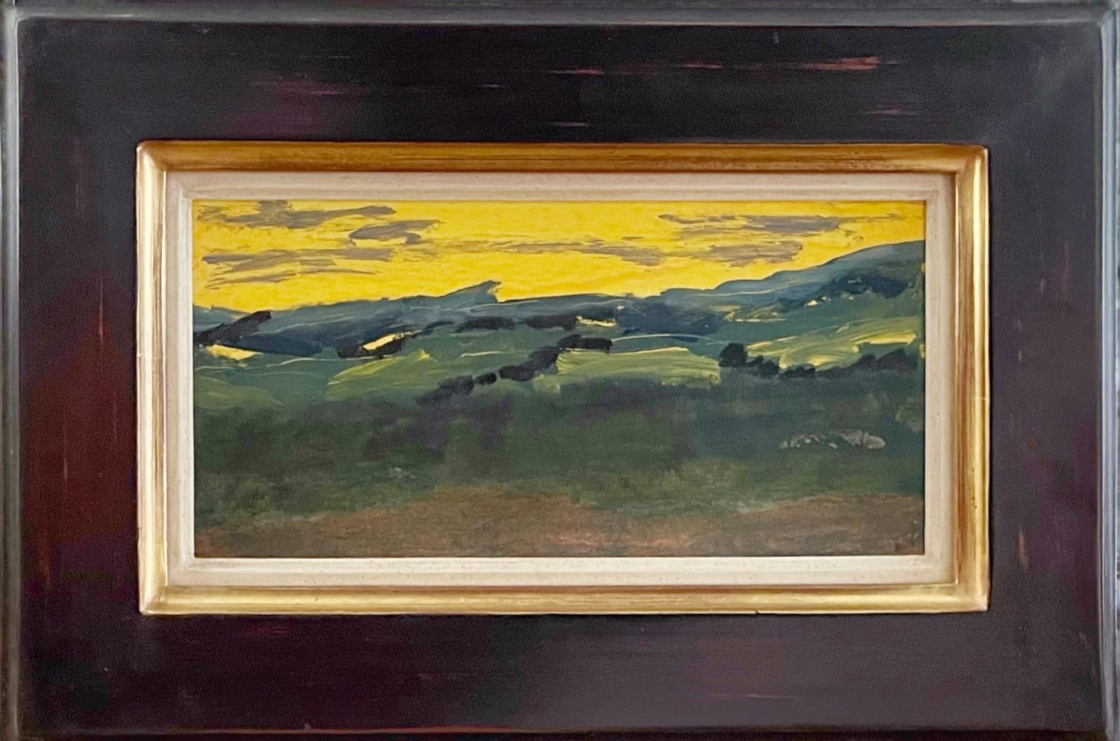 Diana Neale, It Was A Glorious Day, 2023