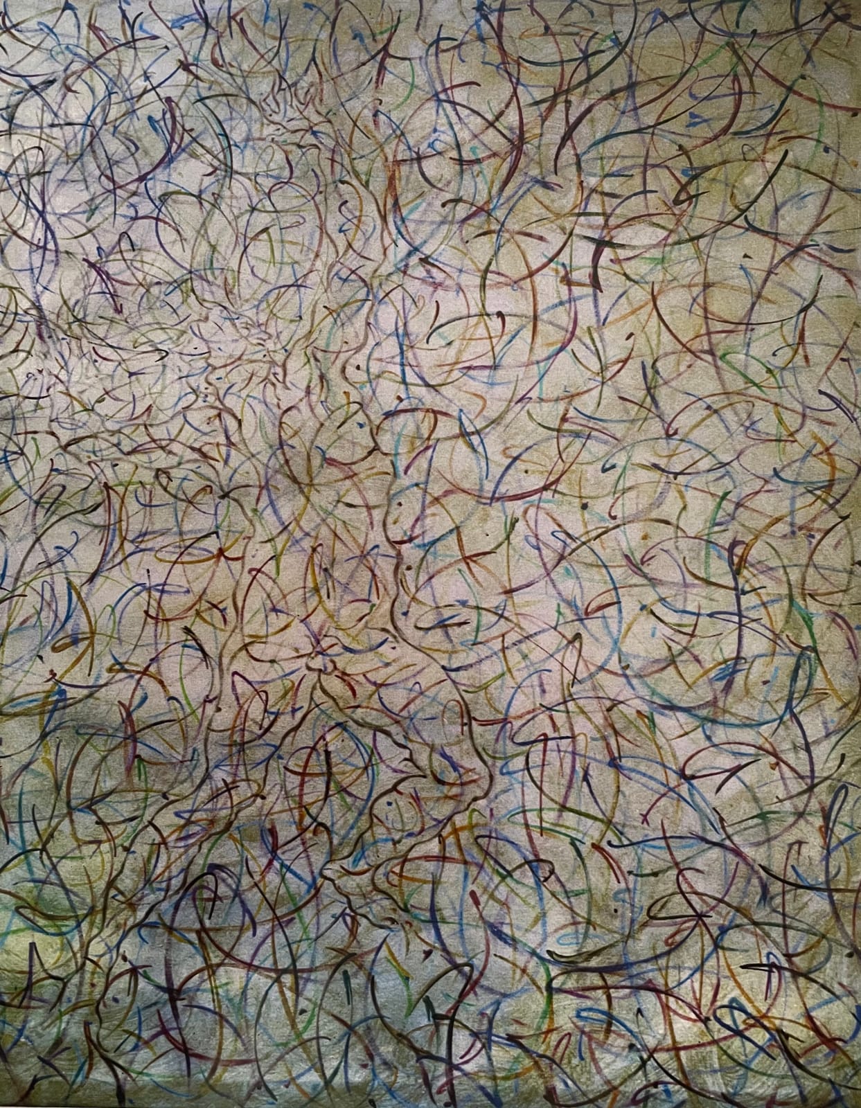 Henry Orlik, RESURRECTION