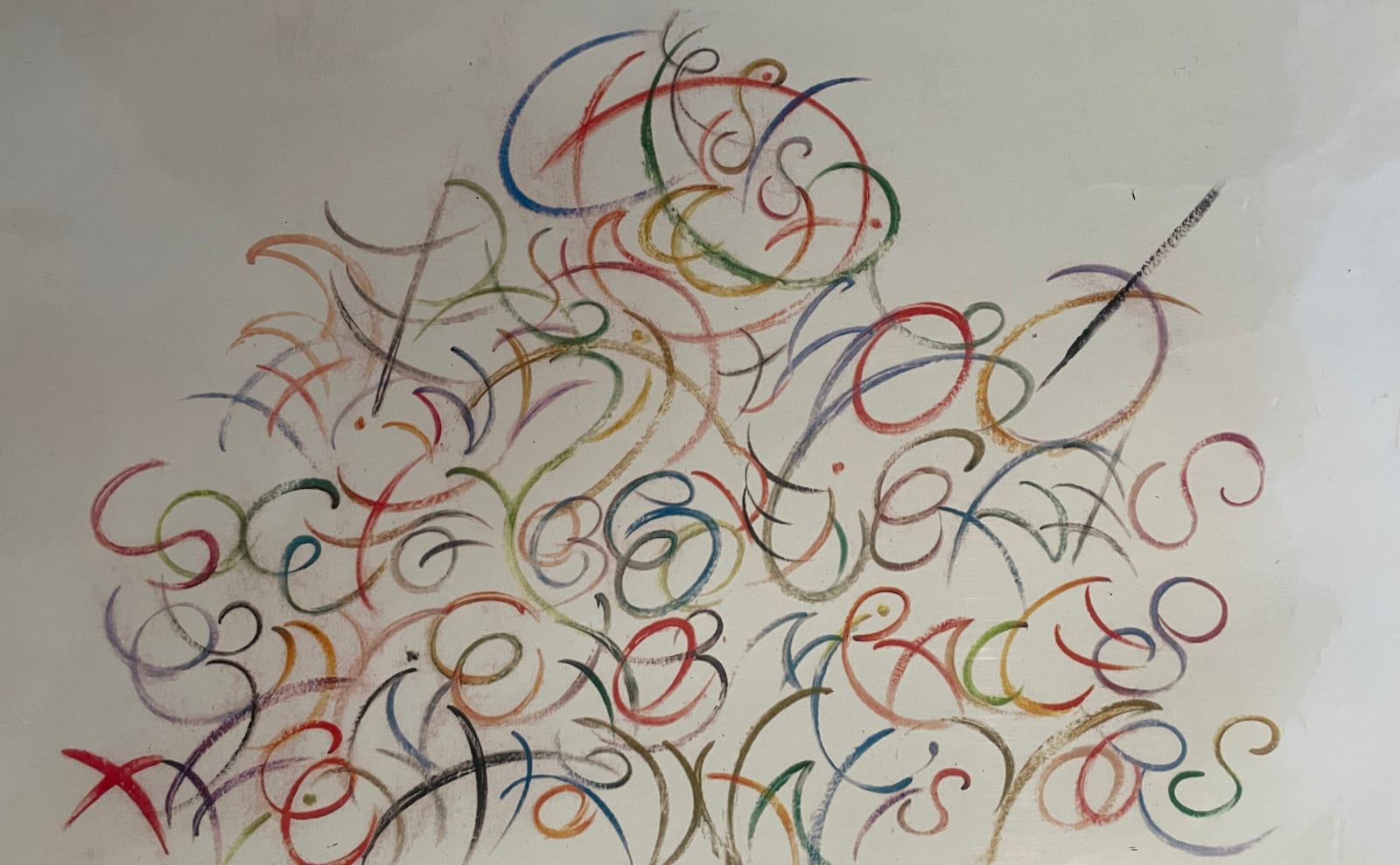 Henry Orlik, THE MEEK SHALL INHERIT THE WORLD SO GET OFF YOUR GROVELLING KNEES PRAYING FOR MIRACLES AND FIGHT FOR WHAT IS YOURS