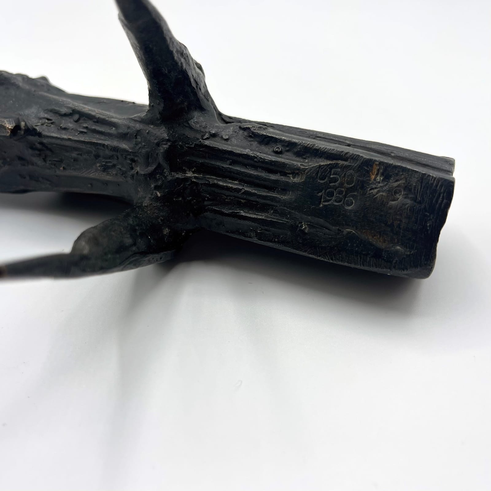 Lynn Chadwick, C.B.E., R.A., Lion III, 1986