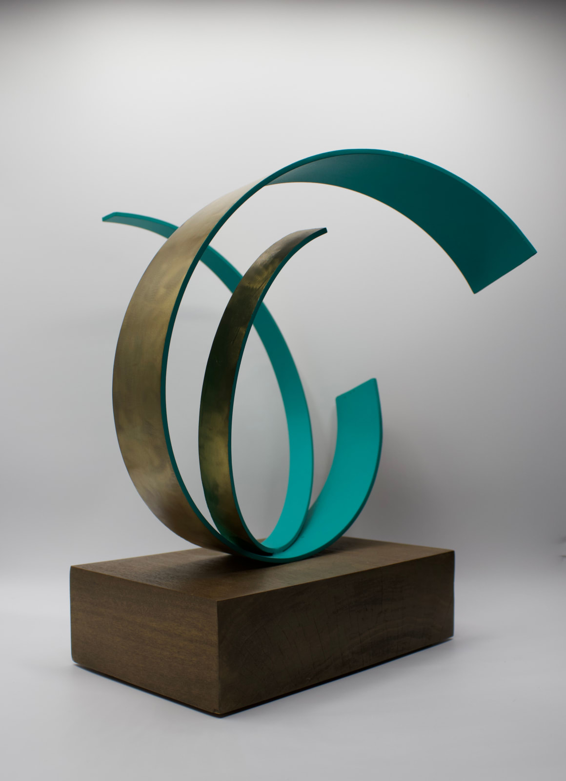 Gareth Griffiths, La Santa