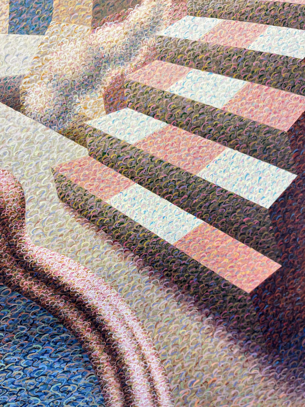 Henry Orlik, NYC-GRAND CENTRAL