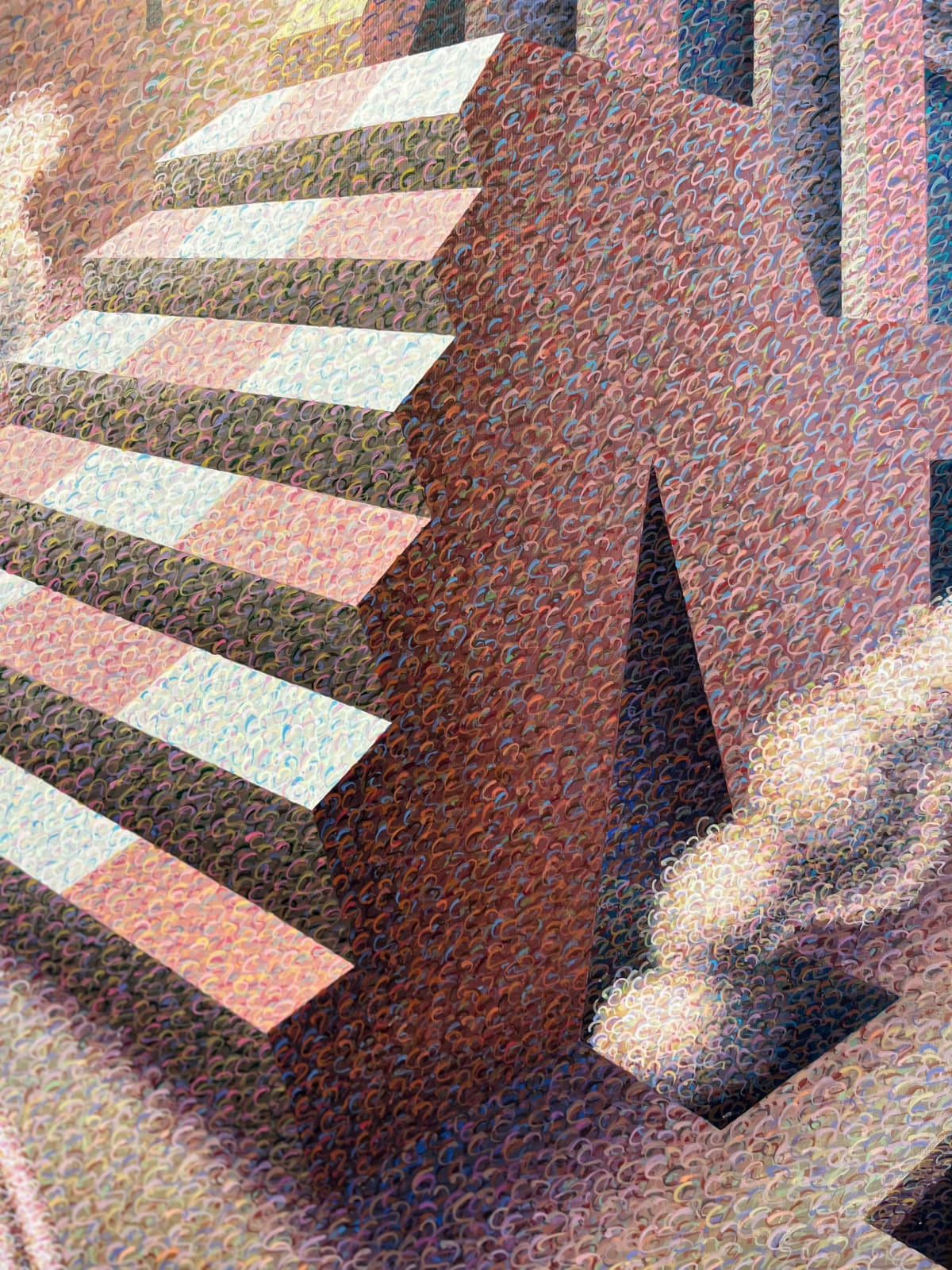 Henry Orlik, NYC-GRAND CENTRAL