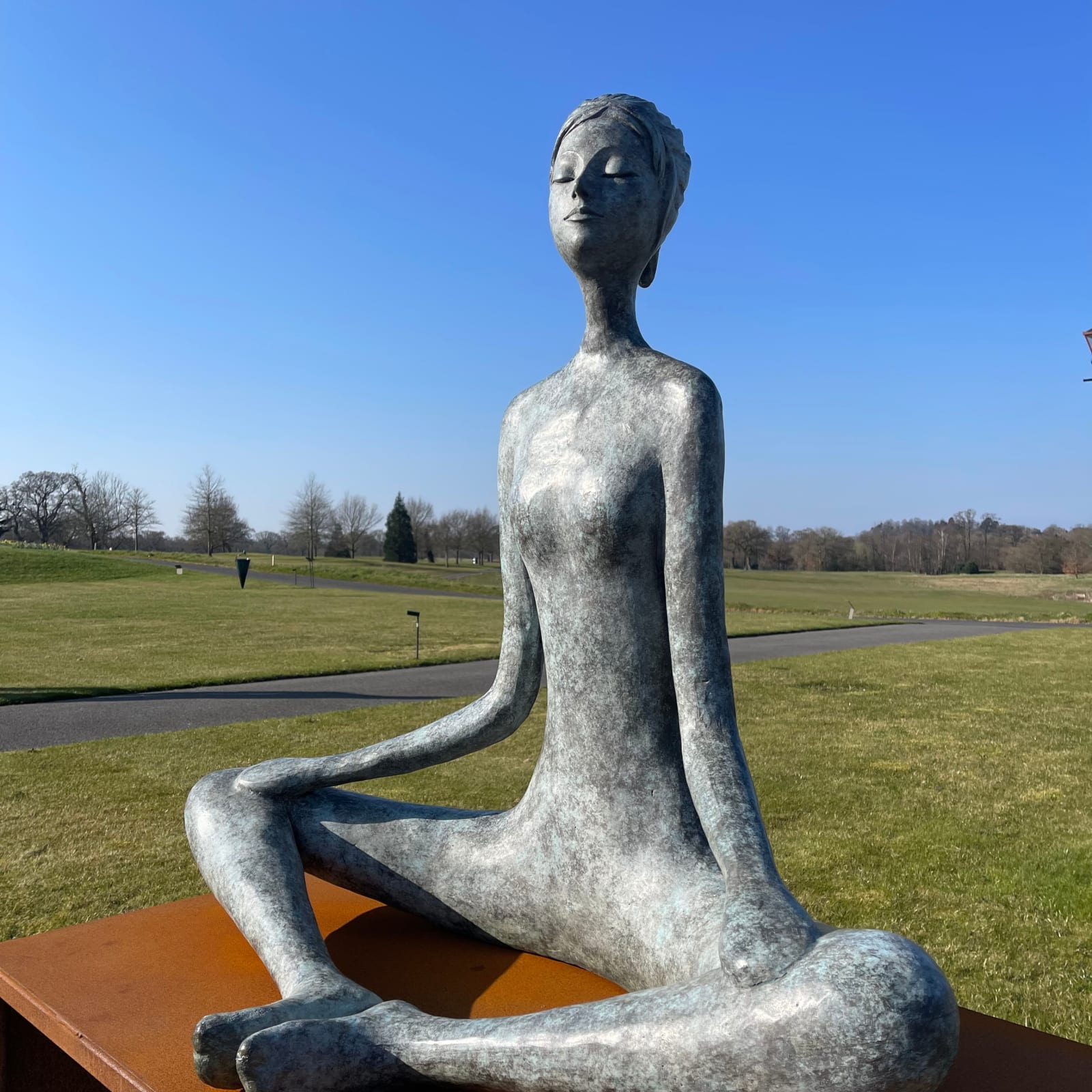 Laura Jane Wylder, Grace, 2019