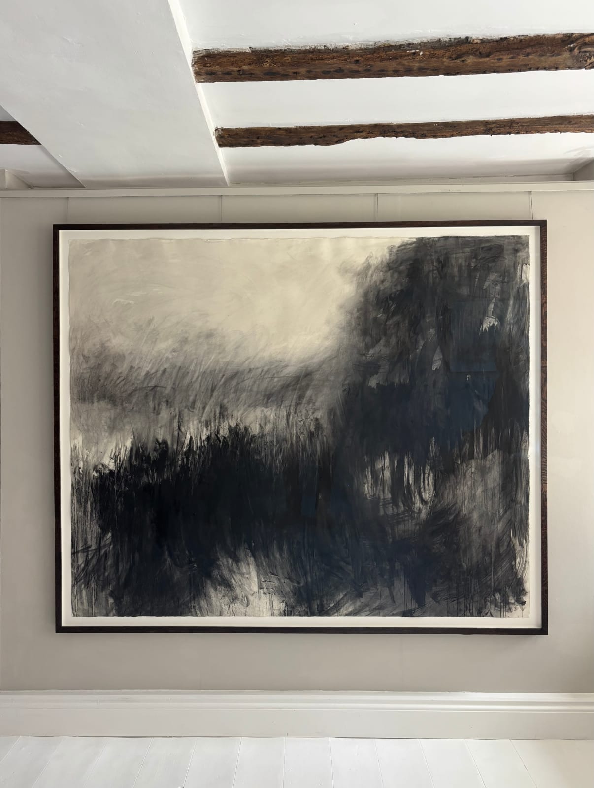 Sharyn Wortman, A Place That Only Exists In The Moonlight, 2025